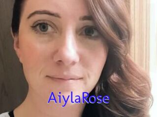 AiylaRose