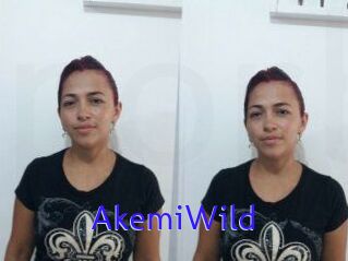 AkemiWild