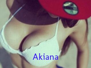 Akiana