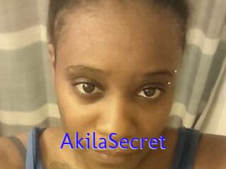 AkilaSecret