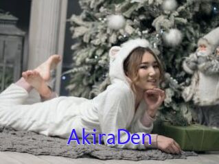 AkiraDen