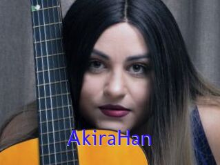 AkiraHan