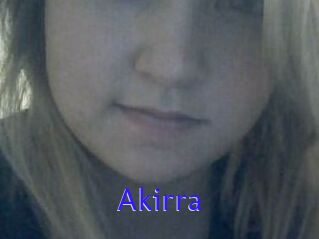 Akirra