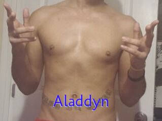 Aladdyn