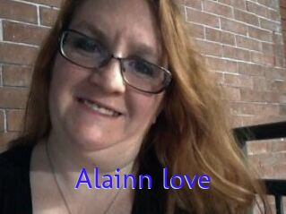 Alainn_love