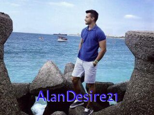 AlanDesire21