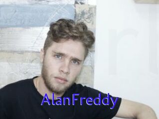 AlanFreddy