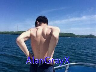 AlanGrayX