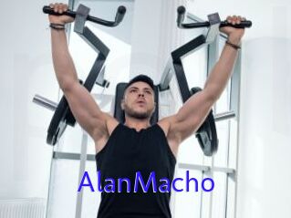 AlanMacho