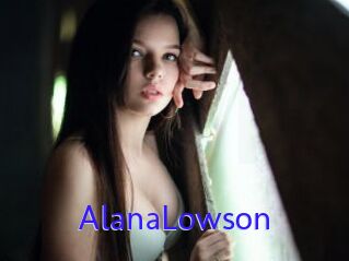 AlanaLowson