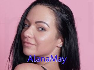 AlanaMay