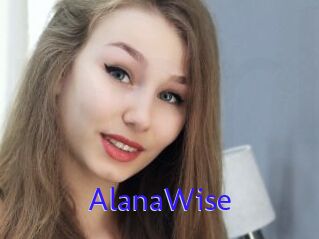 AlanaWise