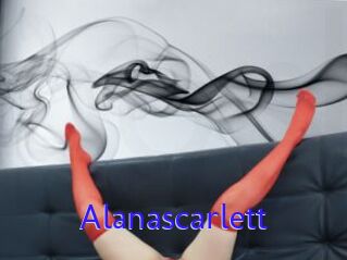 Alanascarlett