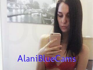 AlaniBlueCams