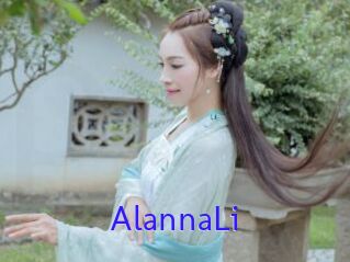 AlannaLi