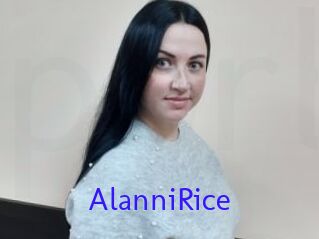 AlanniRice