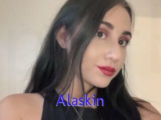 Alaskin