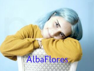 AlbaFlores