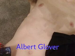 Albert_Glover