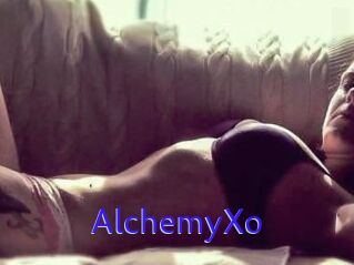 AlchemyXo