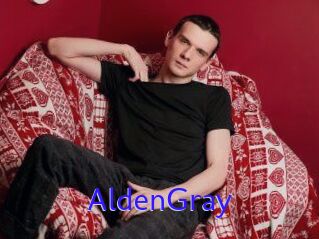 AldenGray