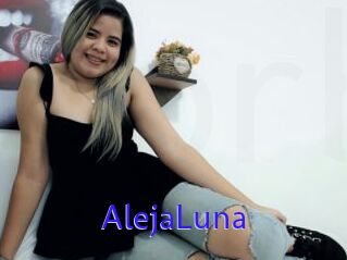 AlejaLuna