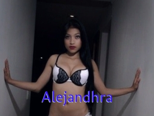 Alejandhra