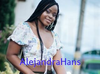 AlejandraHans