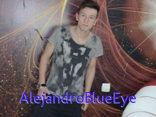 AlejandroBlueEye