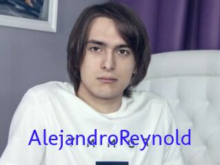 AlejandroReynold