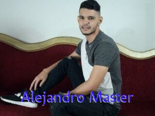 Alejandro_Master