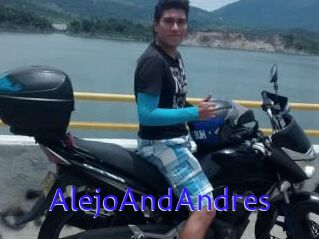 AlejoAndAndres