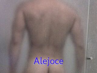 Alejoce