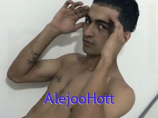 AlejooHott