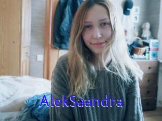 AlekSaandra