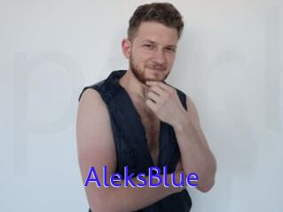 AleksBlue