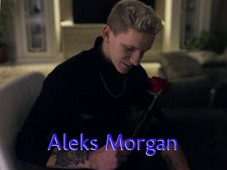 Aleks_Morgan