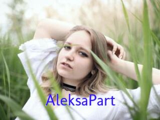 AleksaPart