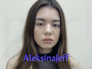 AleksinaJeff