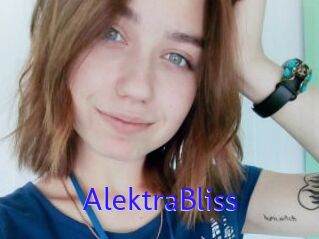 AlektraBliss