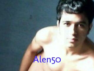 Alen50