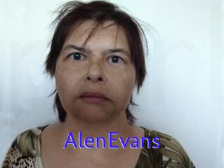 AlenEvans