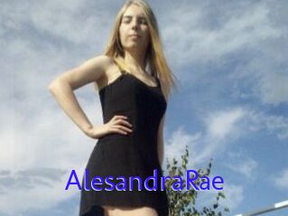 AlesandraRae