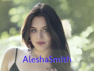 AleshaSmith