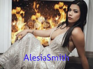 AlesiaSmith