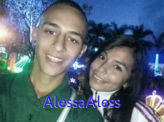 AlessaAless