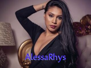 AlessaRhys