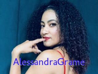 AlessandraGrame