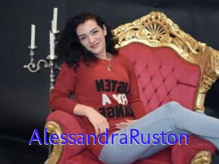 AlessandraRuston