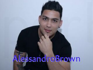 AlessandroBrown